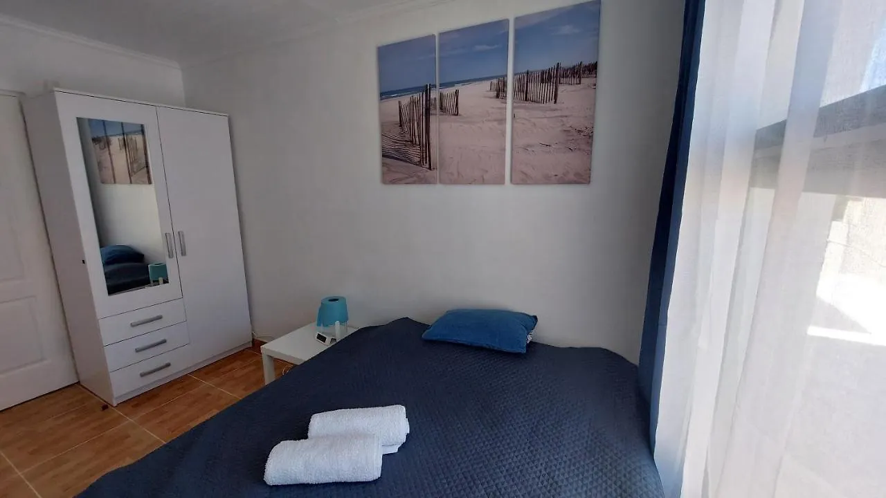 South Tenerife 2 Bedrooms With Sunny Terrace And Amazing Views To Teide And Pool Costa Del Silencio Espanha
